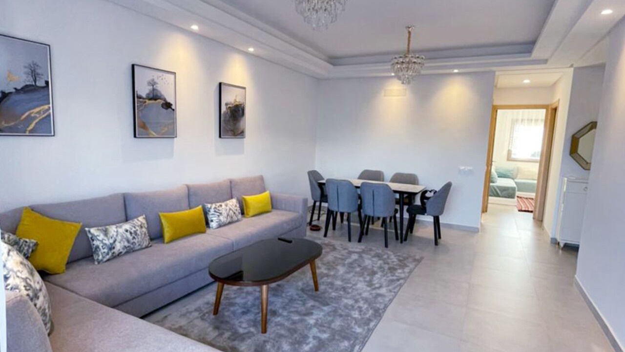 Photo of Livingroom in Cabo Negro