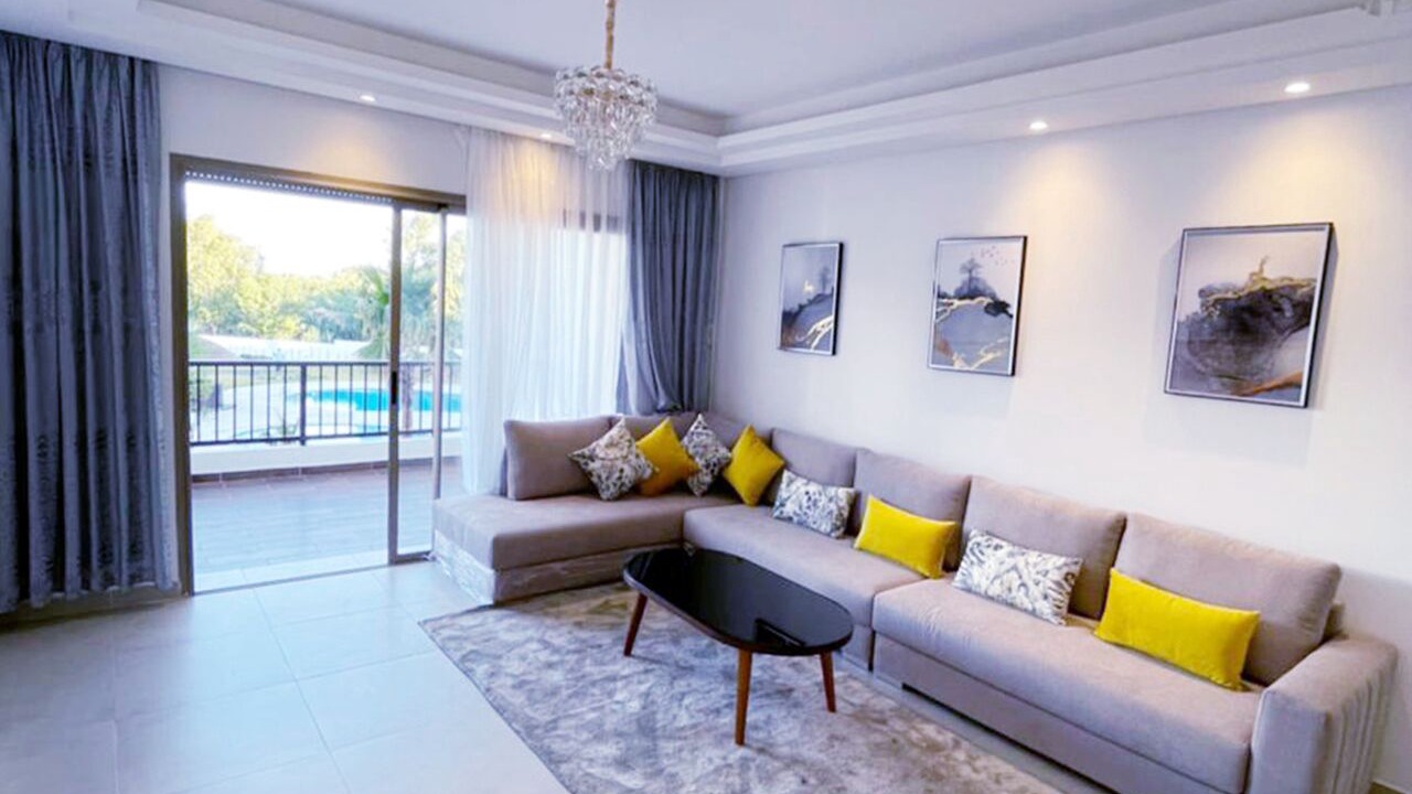 Photo of Livingroom in Cabo Negro