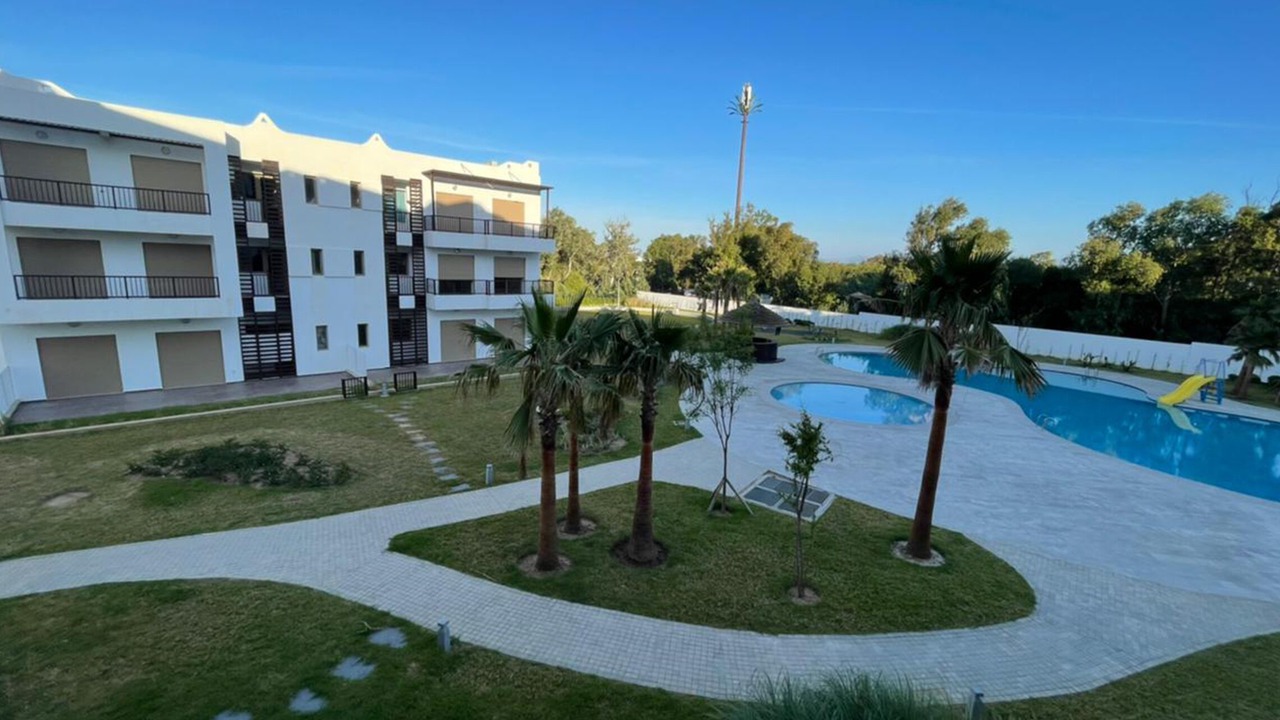 Photo of Outdoor in Cabo Negro