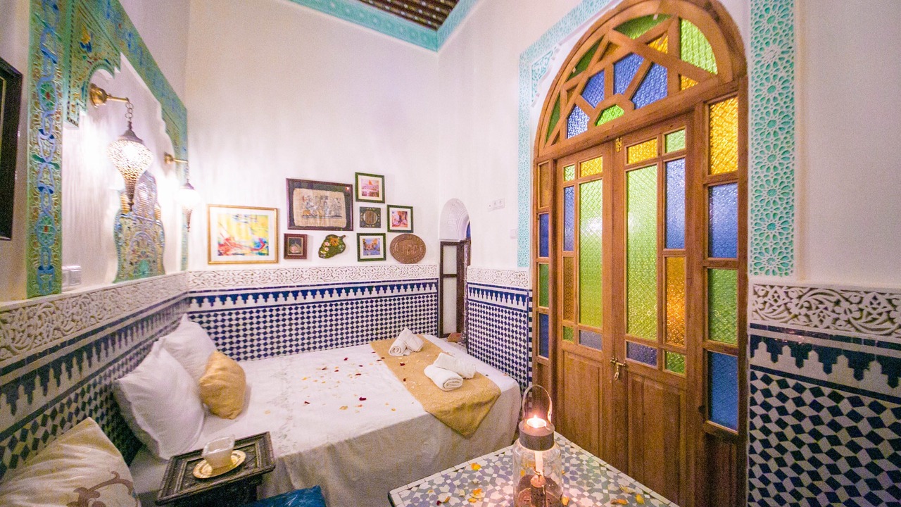 Photo of Bedroom in R'habet Zbib