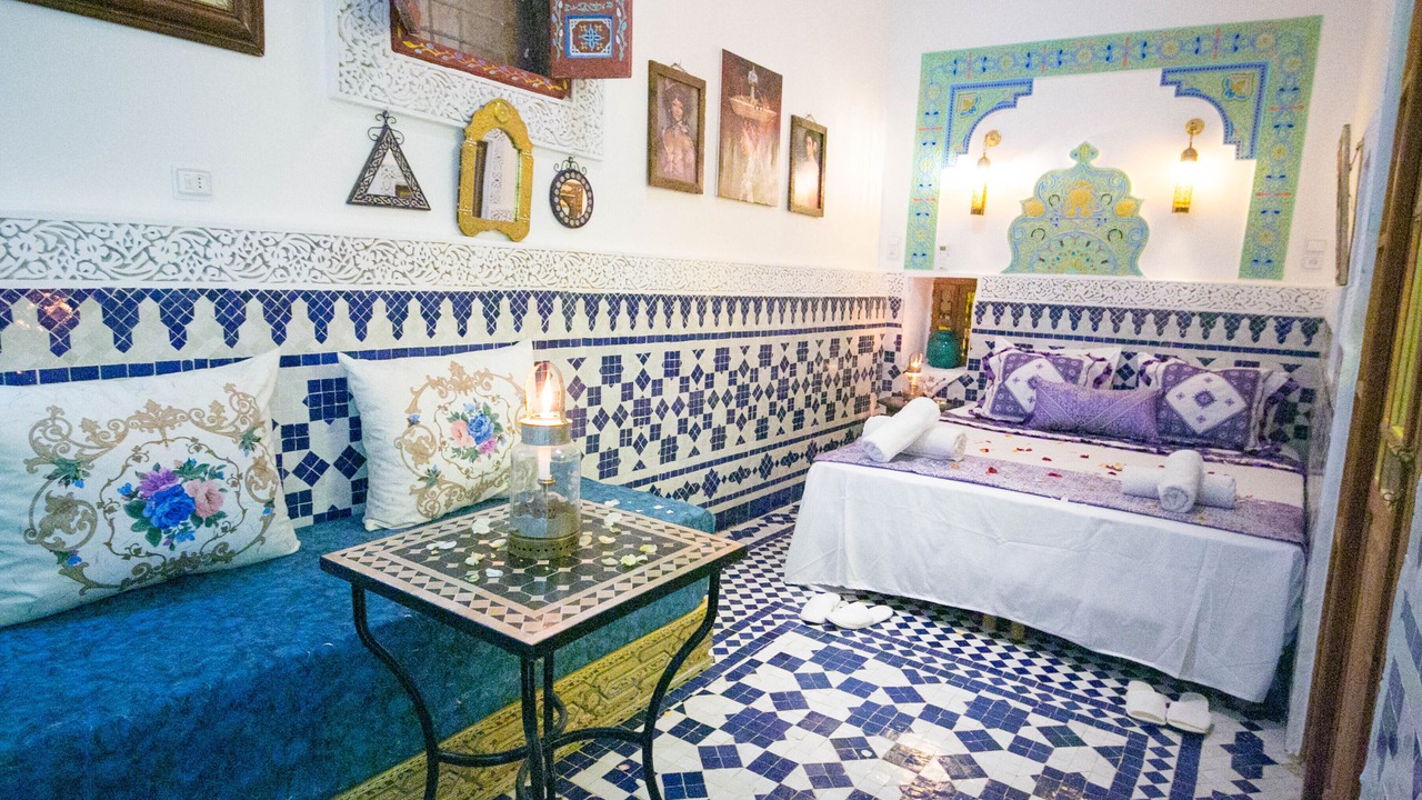 Photo of Bedroom in R'habet Zbib