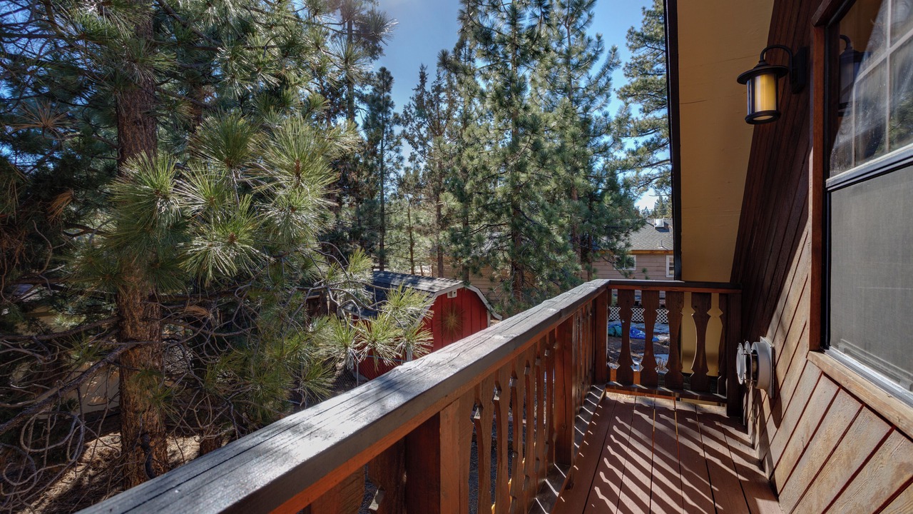 Photo of Outdoor in Big Bear