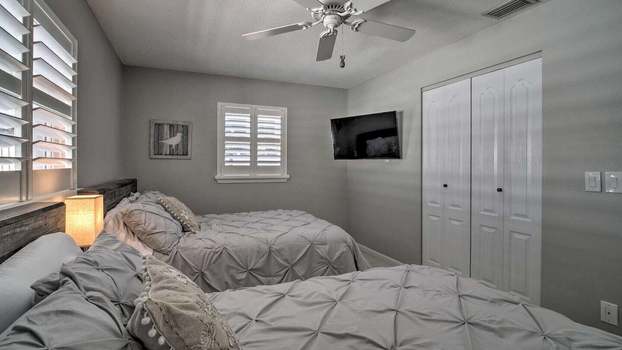 Photo of Bedroom in Venetian Way