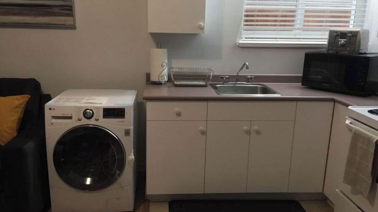 Photo of Kitchen in Sappertown
