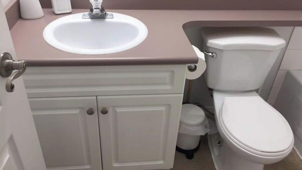 Photo of Bathroom in Sappertown