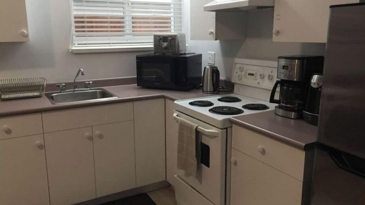 Photo of Kitchen in Sappertown