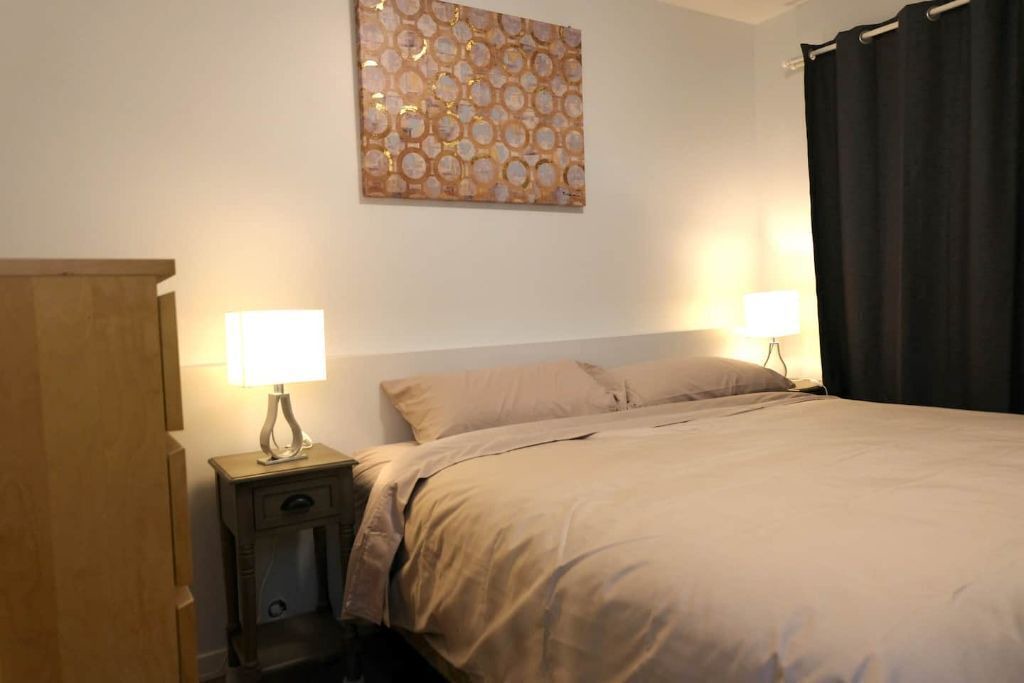 Photo of Bedroom in Sappertown