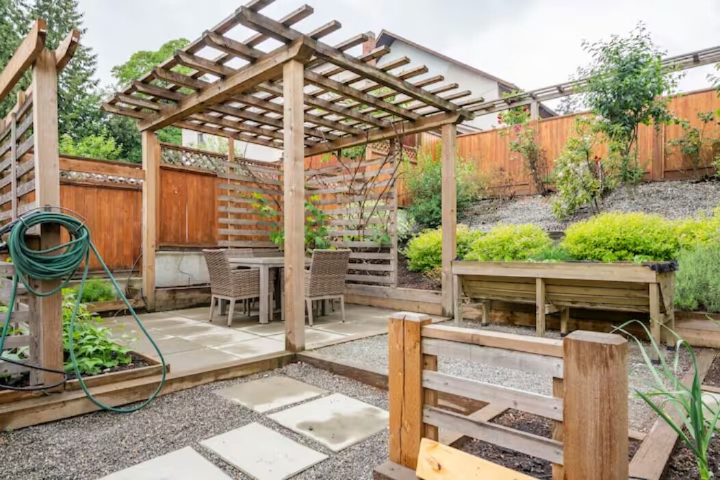 Photo of Outdoor in Sappertown