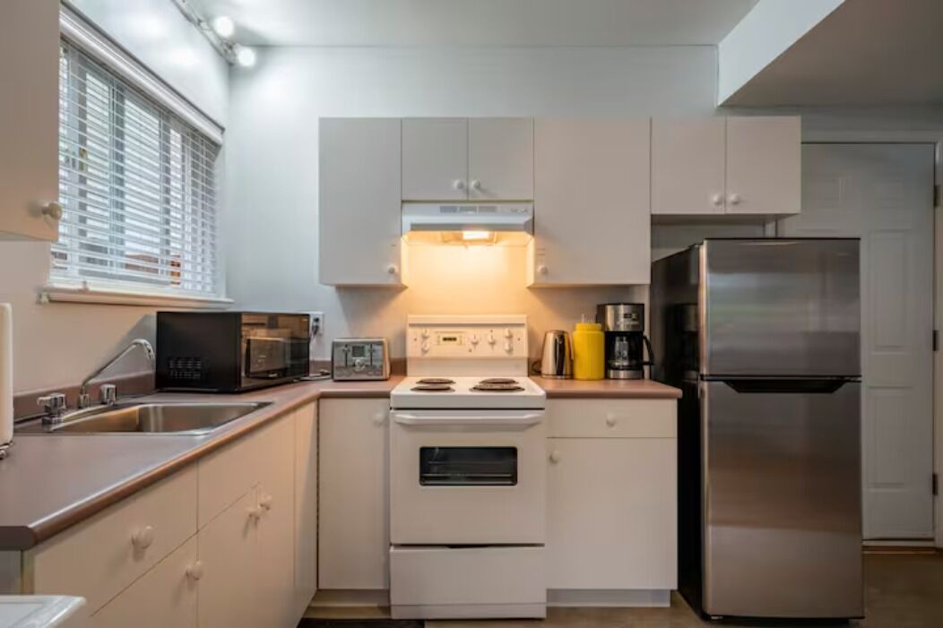 Photo of Kitchen in Sappertown