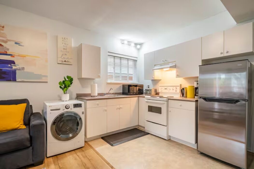Photo of Kitchen in Sappertown