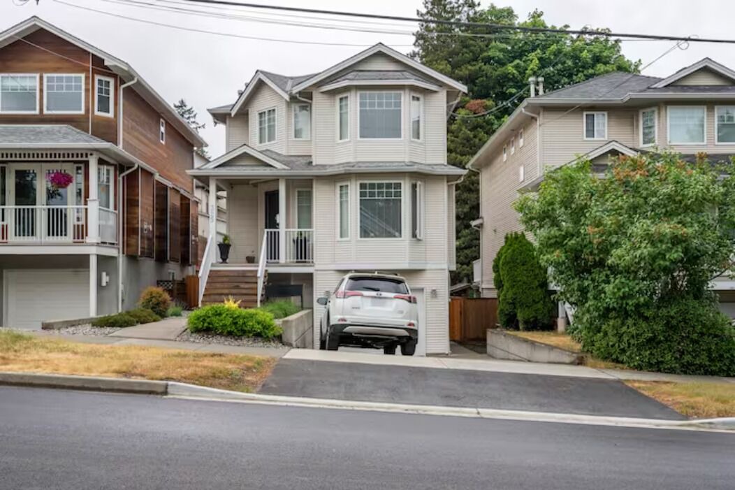 Photo of Outdoor in Sappertown