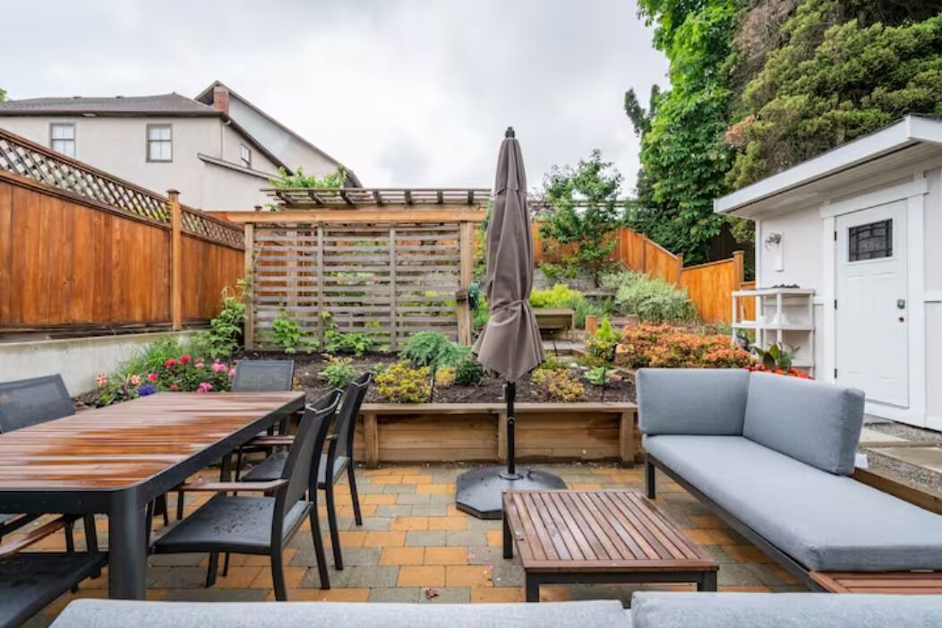 Photo of Outdoor in Sappertown