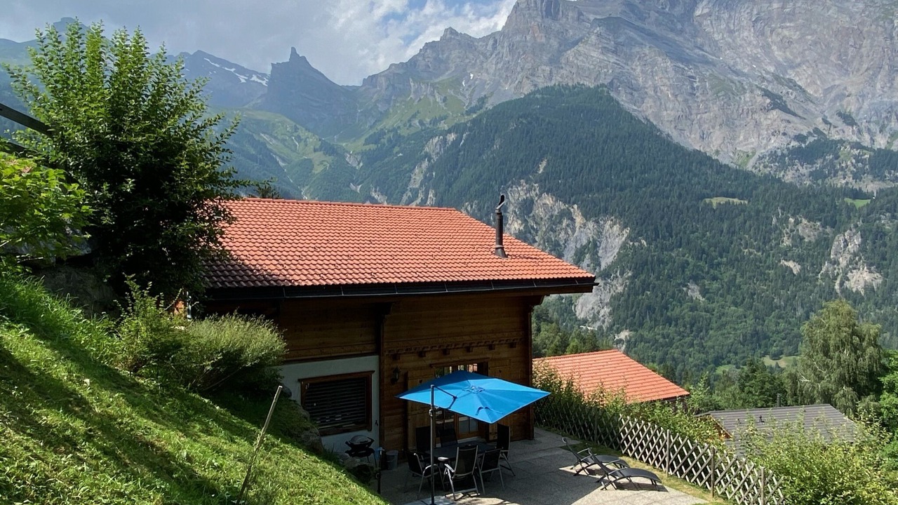 Photo of Outdoor in Chamoson