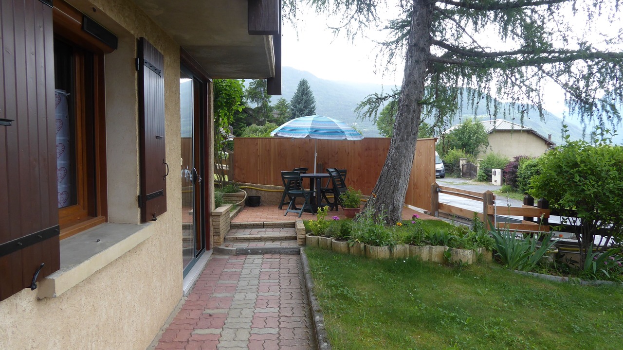 Photo of Outdoor in Guillestre
