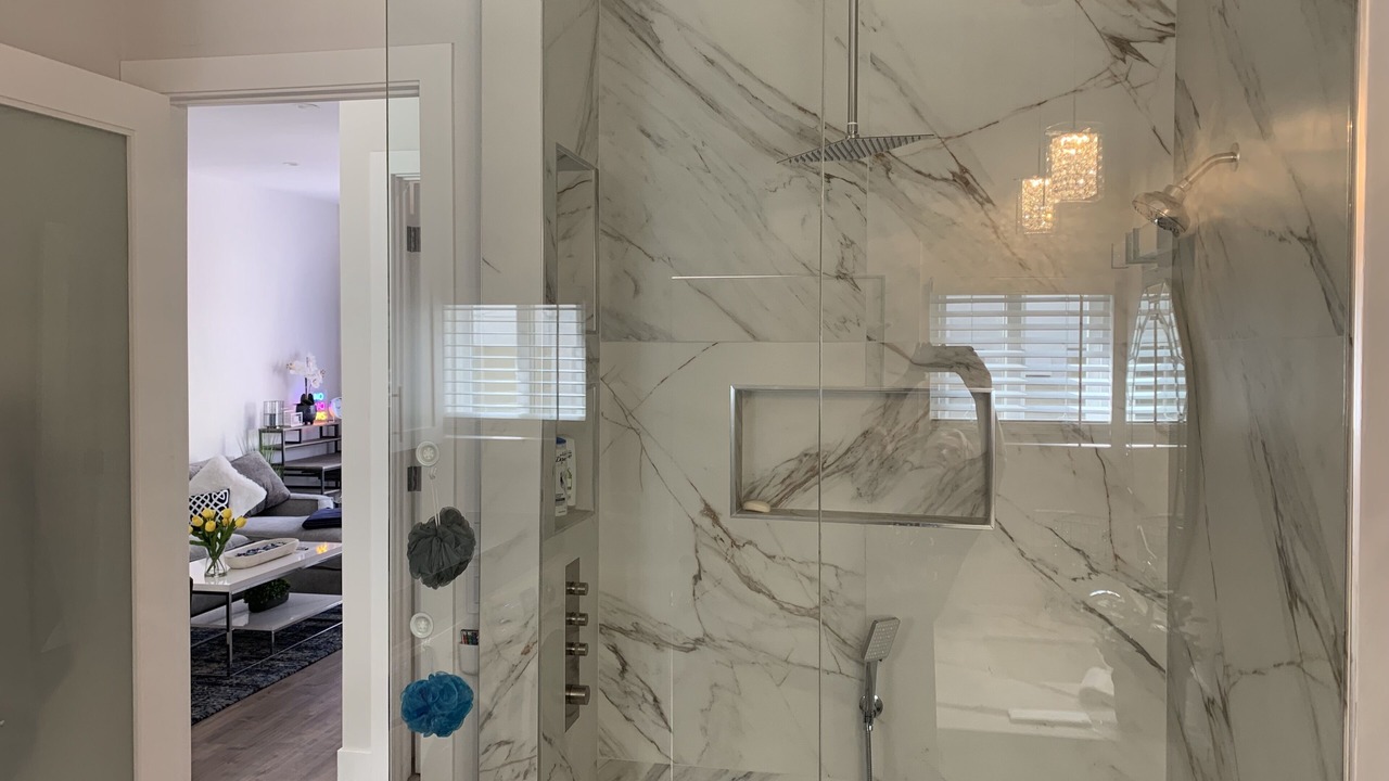 Photo of Bathroom in Marina Peninsula