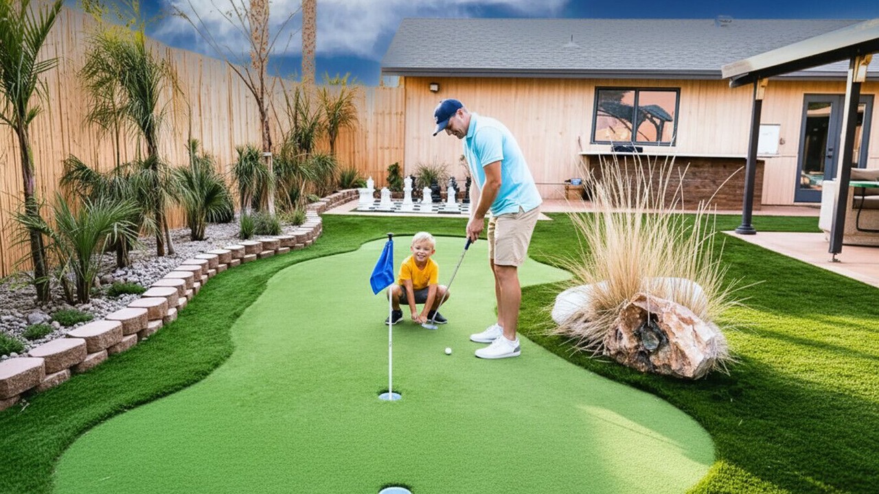 Photo of Outdoor in North Las Vegas
