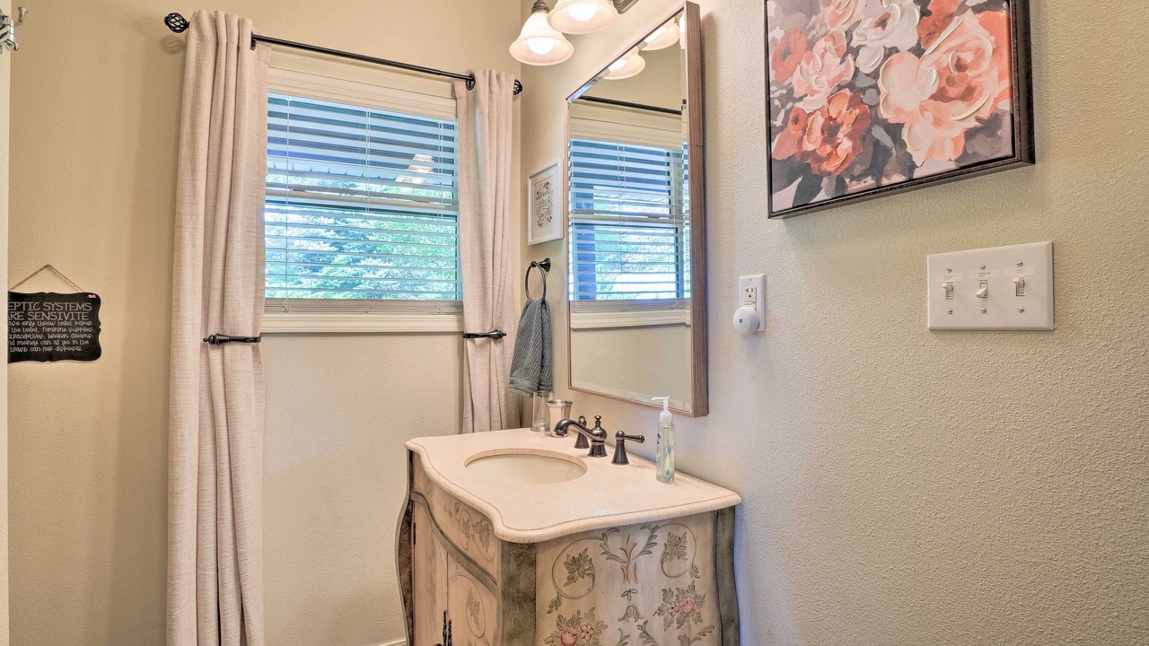 Photo of Bathroom in Sylvan Shores