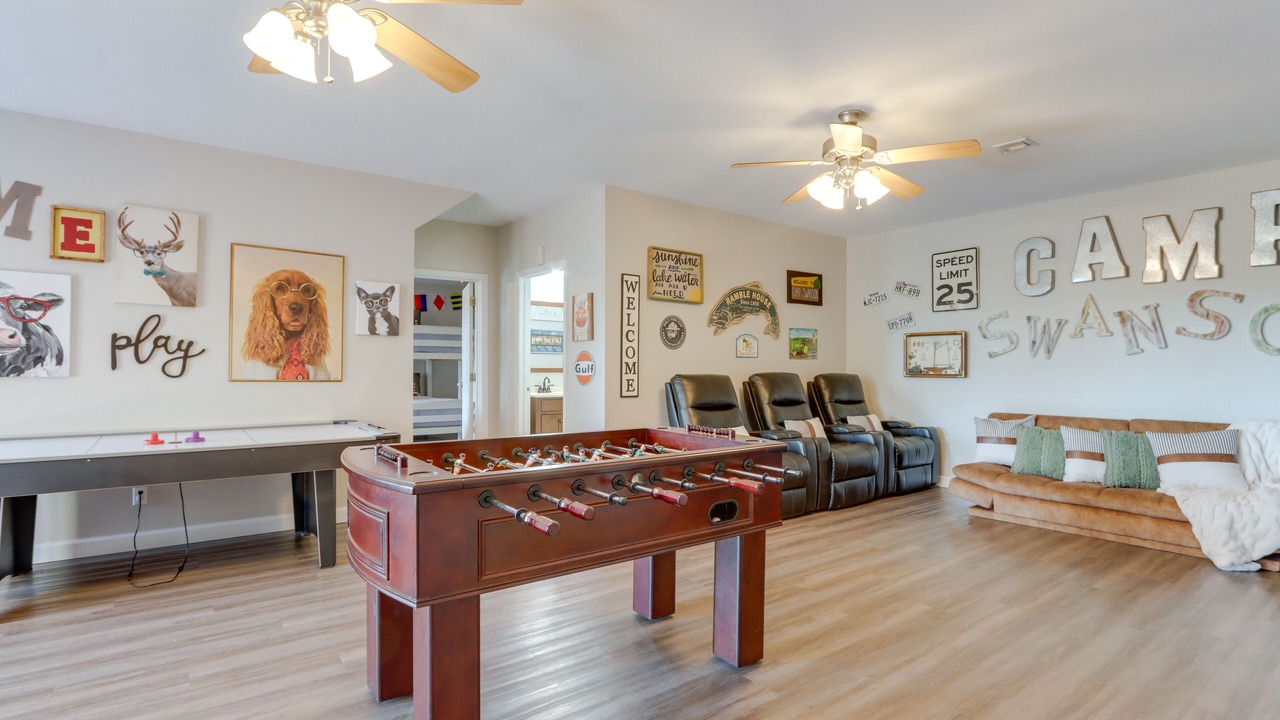 Photo of Bedroom in Sylvan Shores