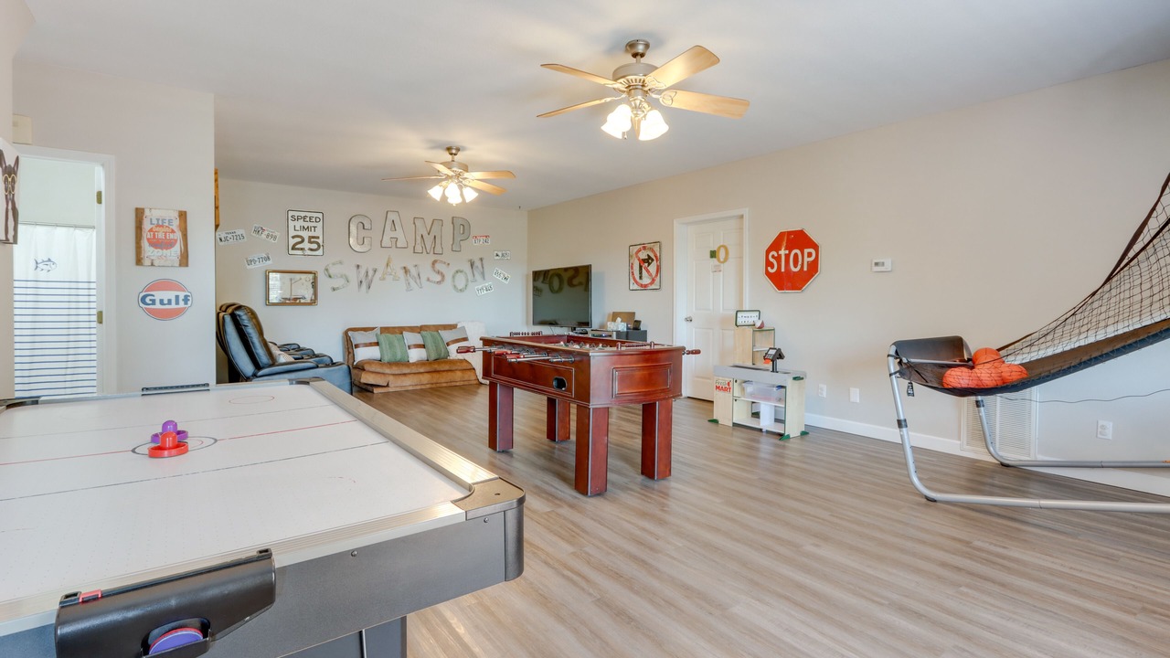 Photo of Bedroom in Sylvan Shores
