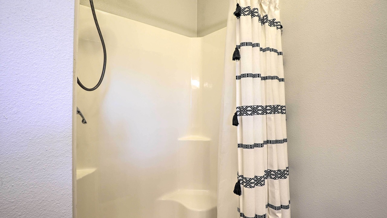 Photo of Bathroom in Sylvan Shores