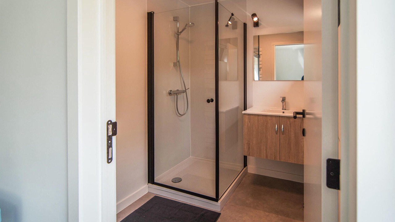 Photo of Bathroom in Vieuxville