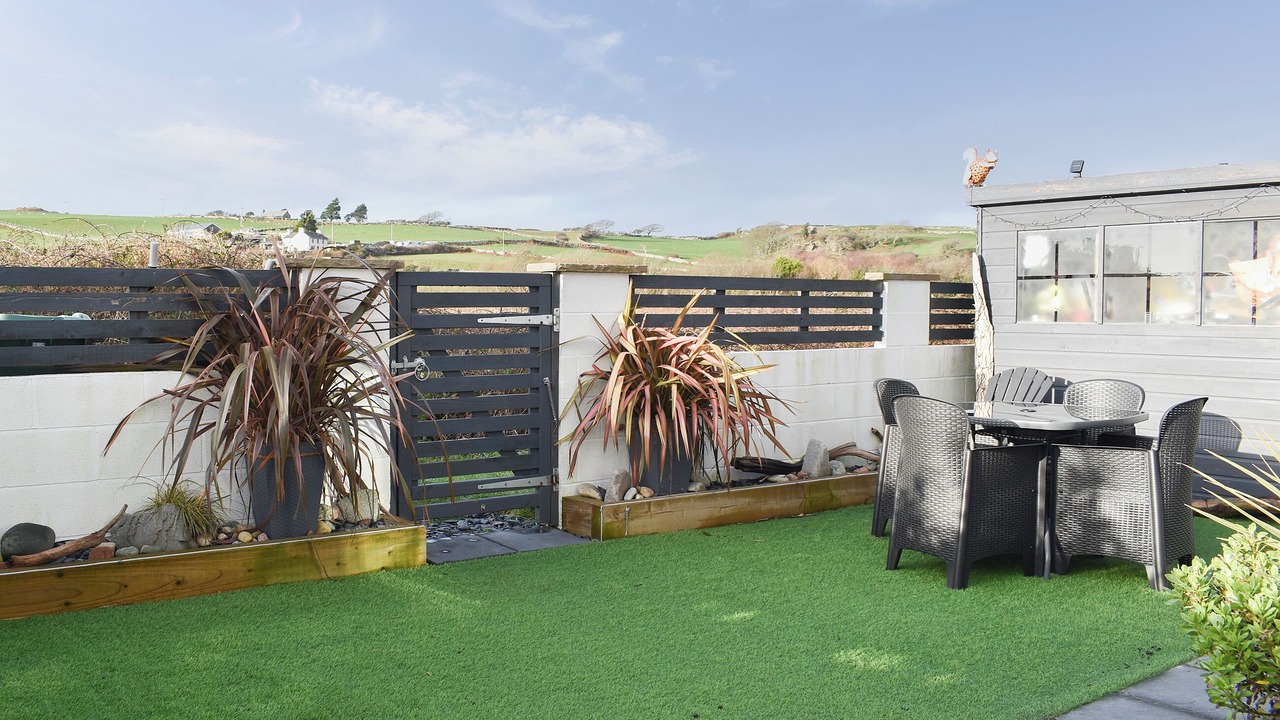 Photo of Outdoor in Morfa Bychan