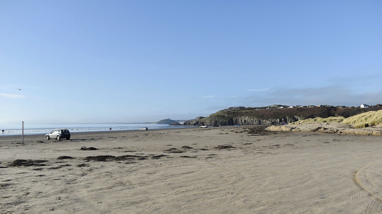Photo of Others in Morfa Bychan