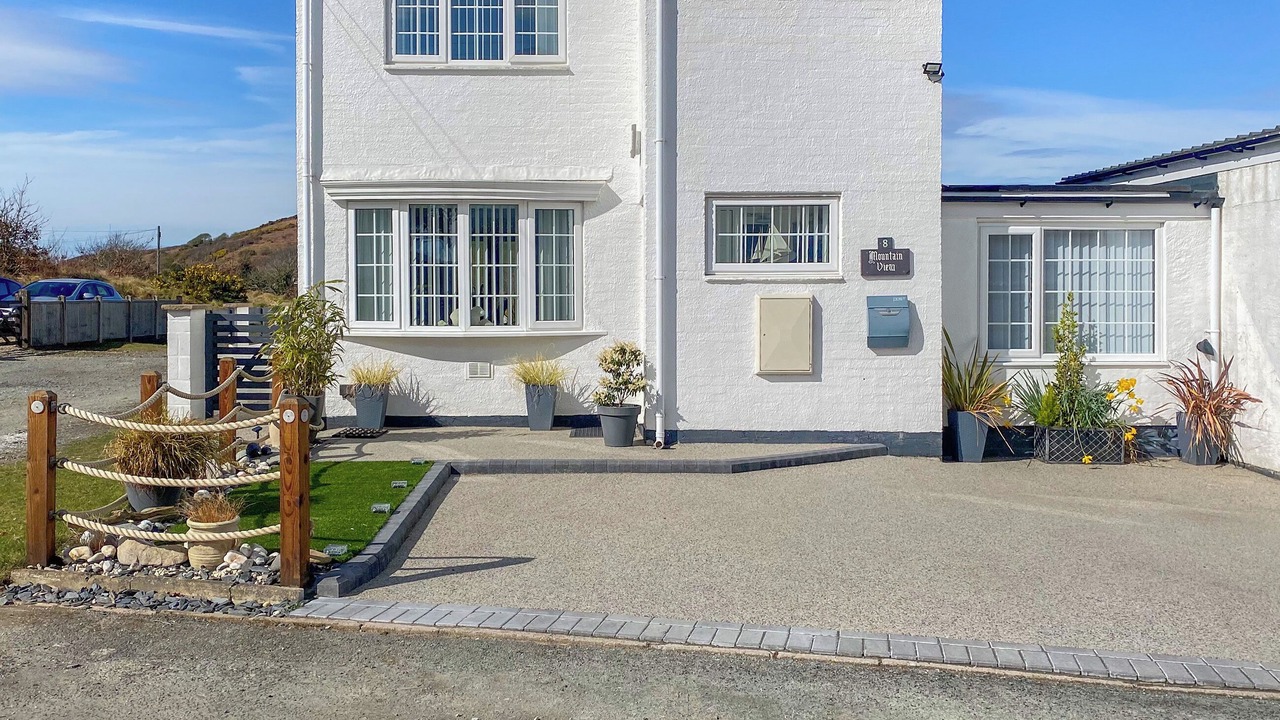 Photo of Outdoor in Morfa Bychan