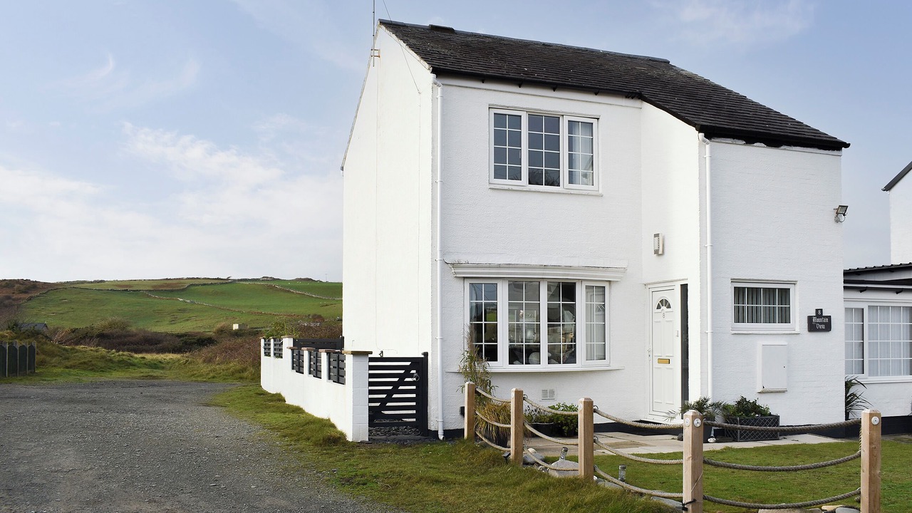 Photo of Others in Morfa Bychan
