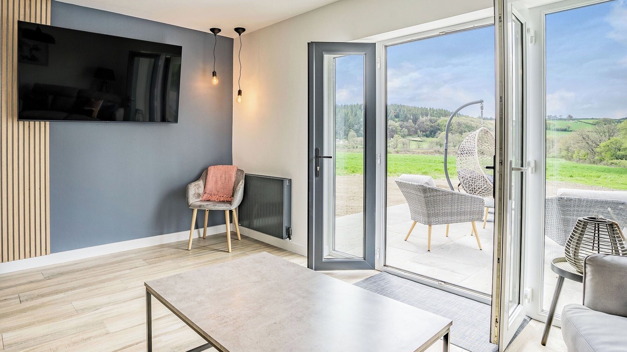 Photo of Bedroom in New Moat