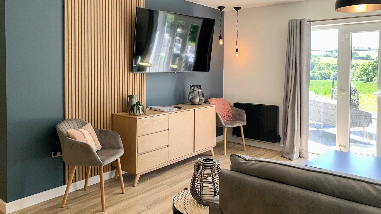 Photo of Bedroom in New Moat