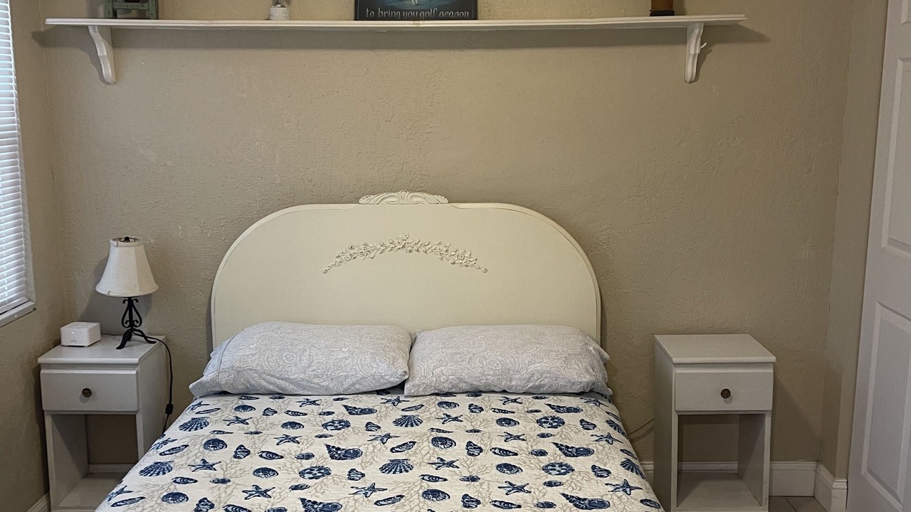 Photo of Bedroom in Interchange Square