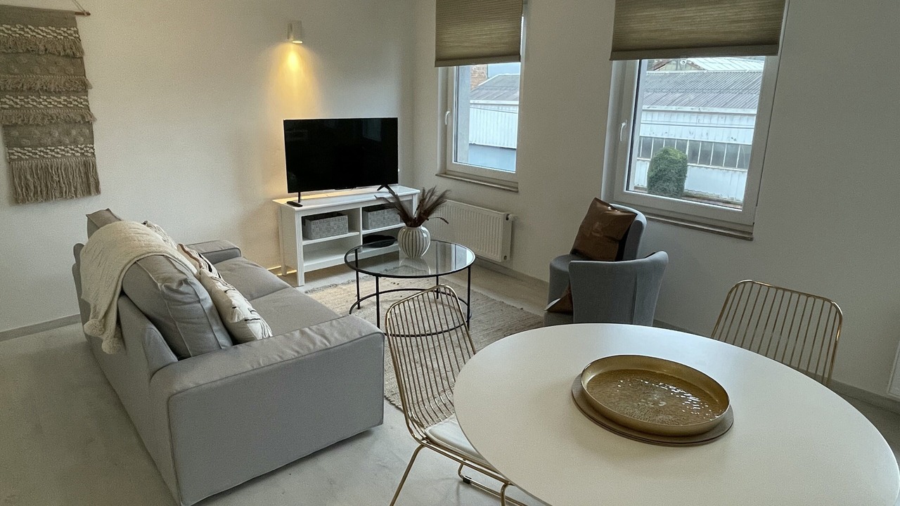 Photo of Livingroom in Jambes