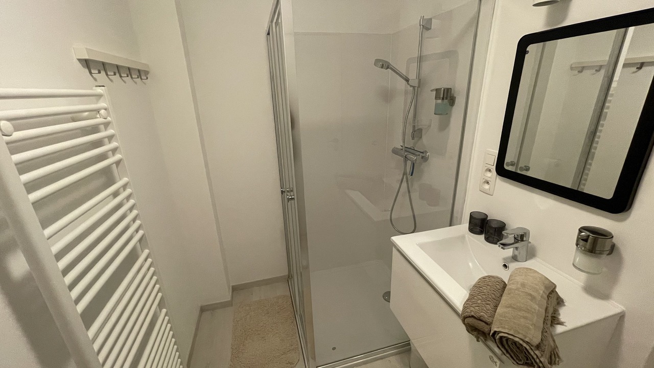 Photo of Bathroom in Jambes