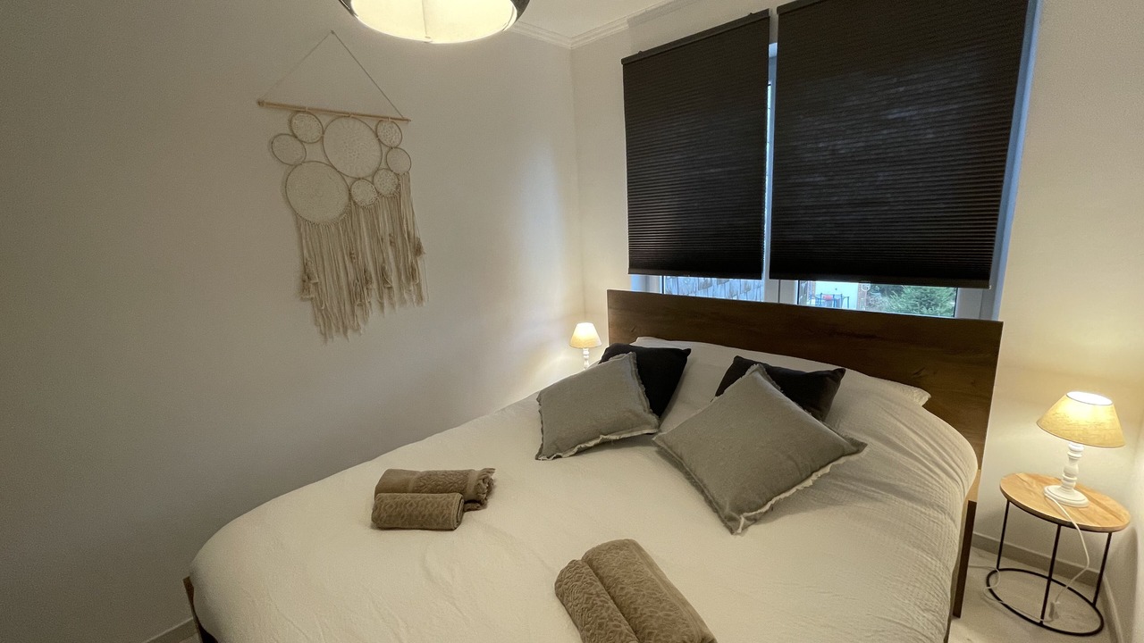 Photo of Bedroom in Jambes