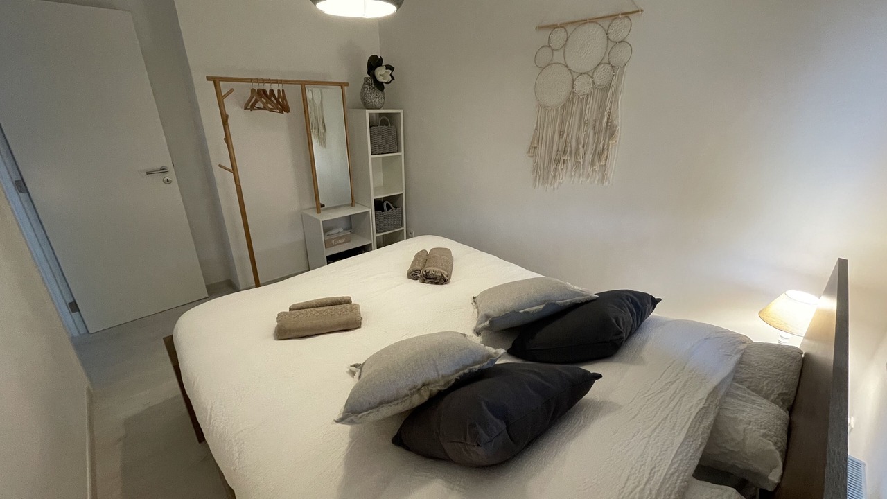 Photo of Bedroom in Jambes
