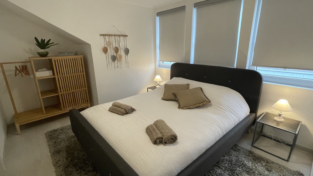 Photo of Bedroom in Jambes