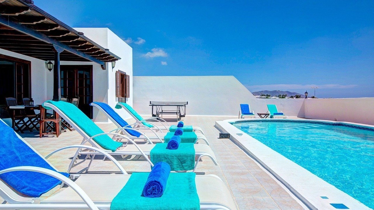 Photo of Outdoor in Playa Blanca