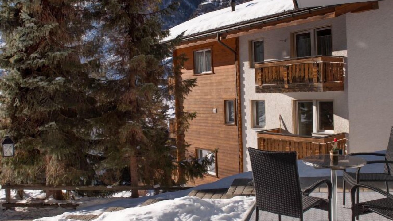 Photo of Others in Zermatt