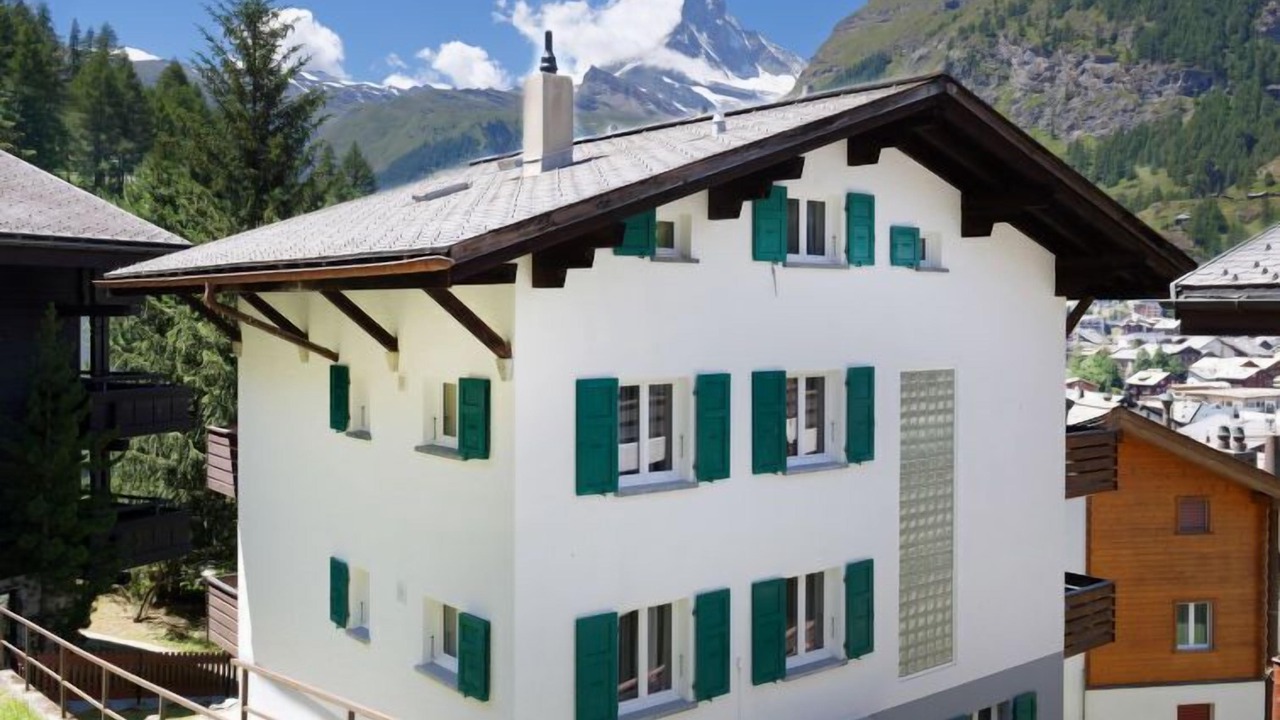 Photo of Others in Zermatt