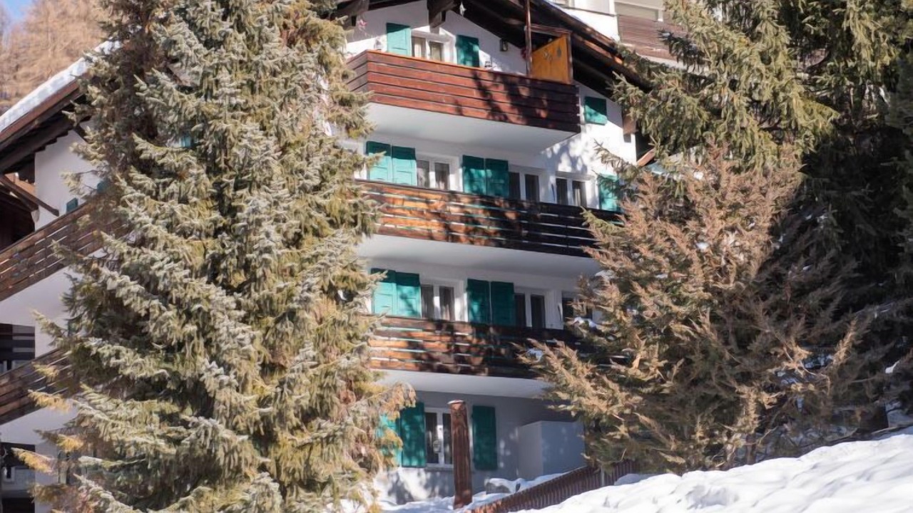 Photo of Outdoor in Zermatt