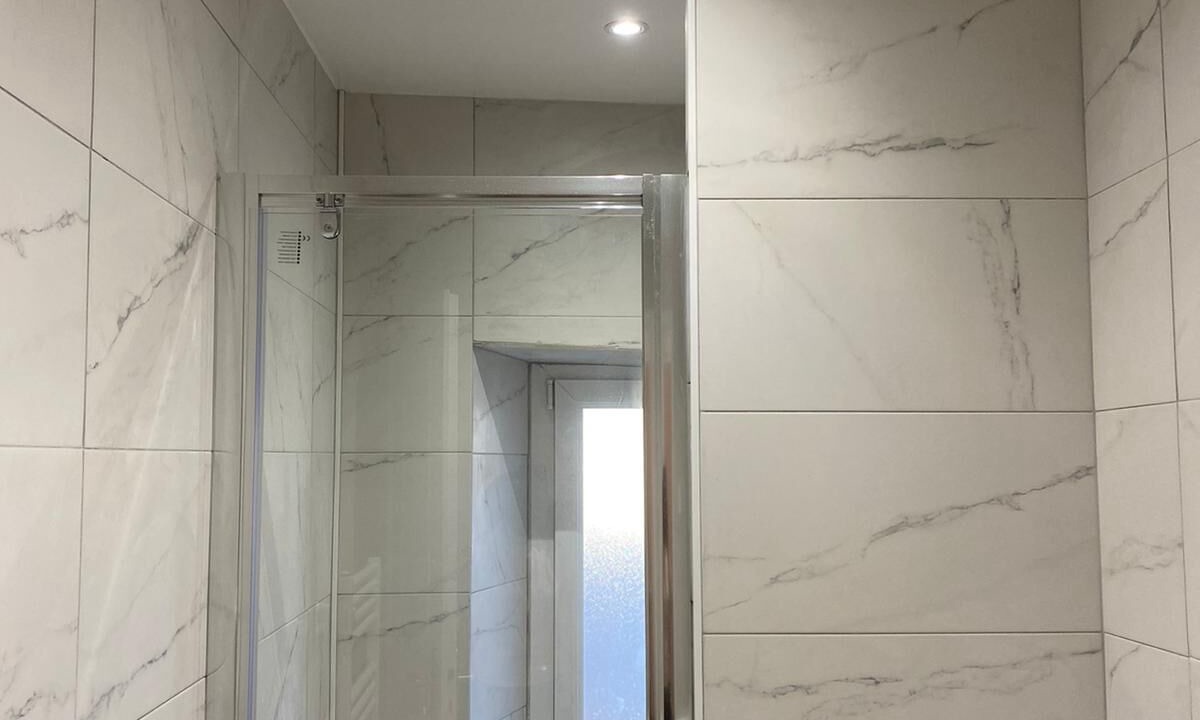 Photo of Bathroom in Arpajon