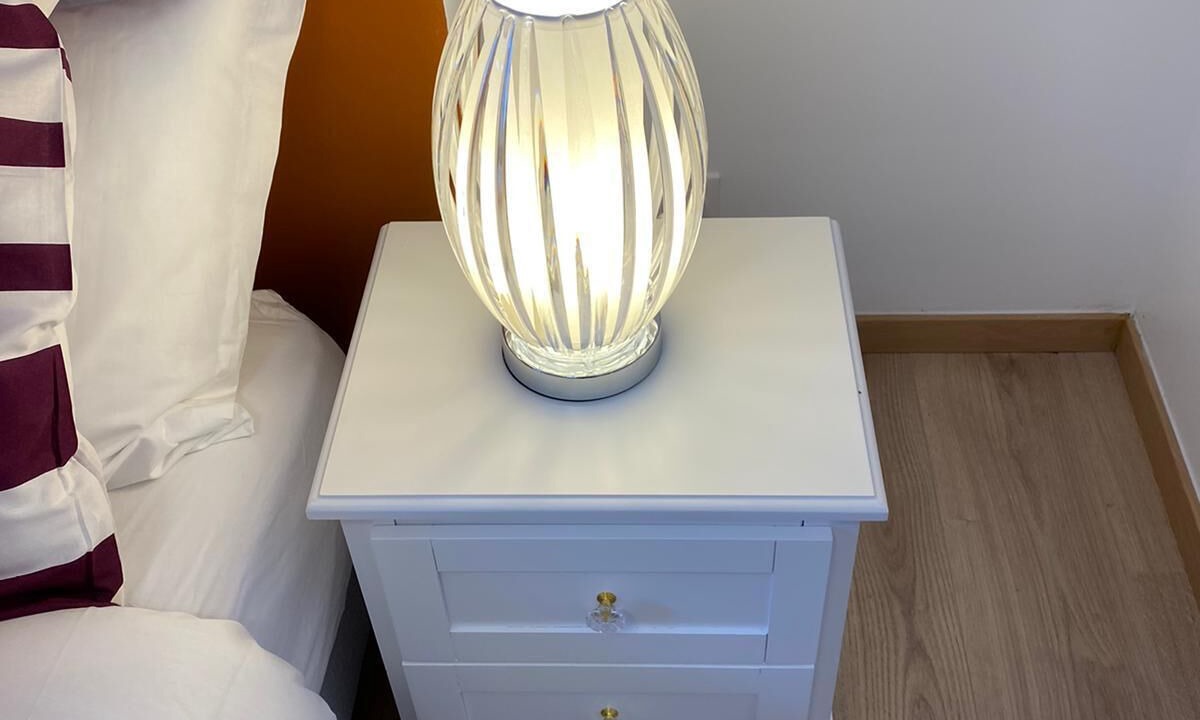 Photo of Bedroom in Arpajon