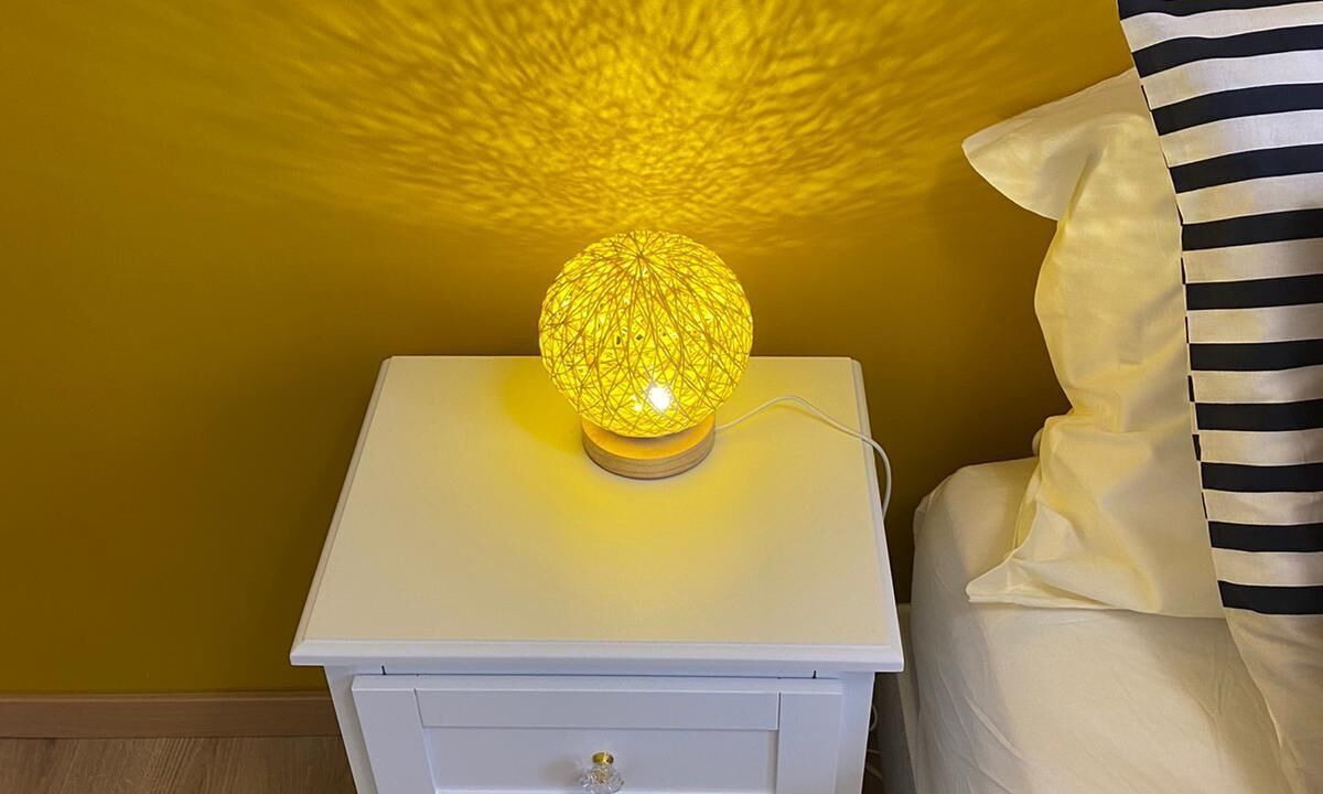 Photo of Bedroom in Arpajon