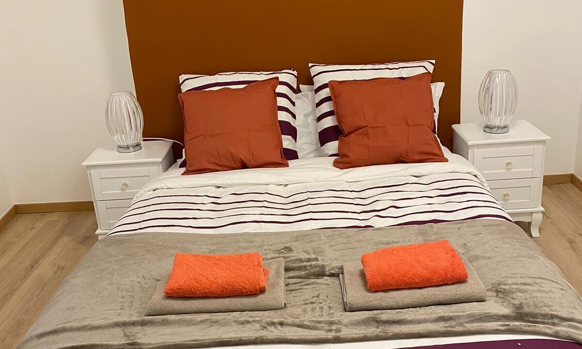Photo of Bedroom in Arpajon