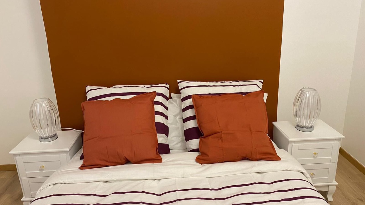 Photo of Bedroom in Arpajon