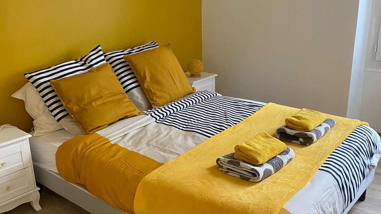 Photo of Bedroom in Arpajon