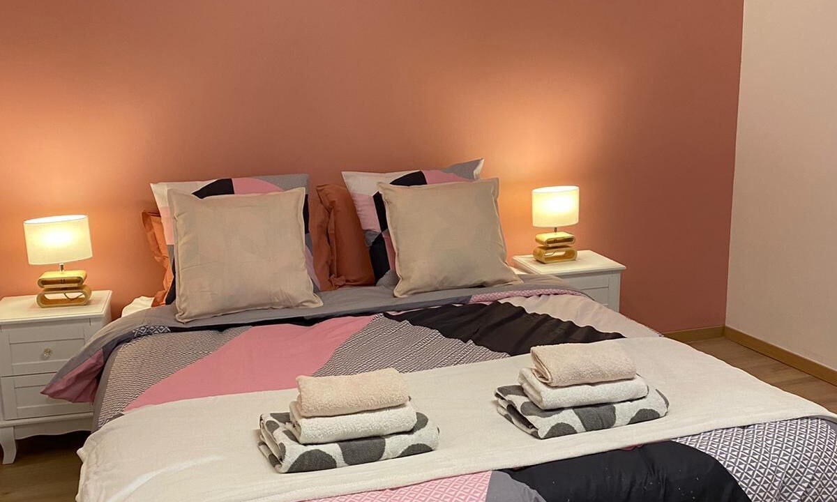 Photo of Bedroom in Arpajon