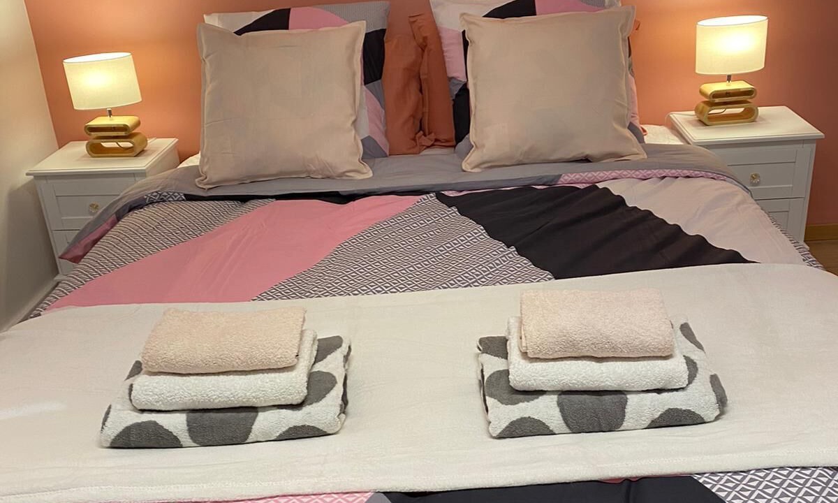 Photo of Bedroom in Arpajon