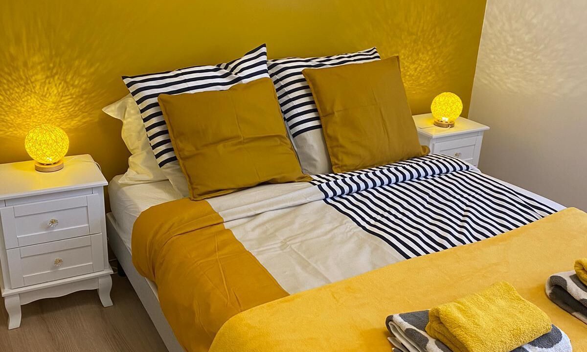 Photo of Bedroom in Arpajon